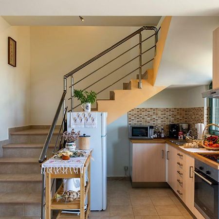 Вилла House Almyra Лакания Экстерьер фото