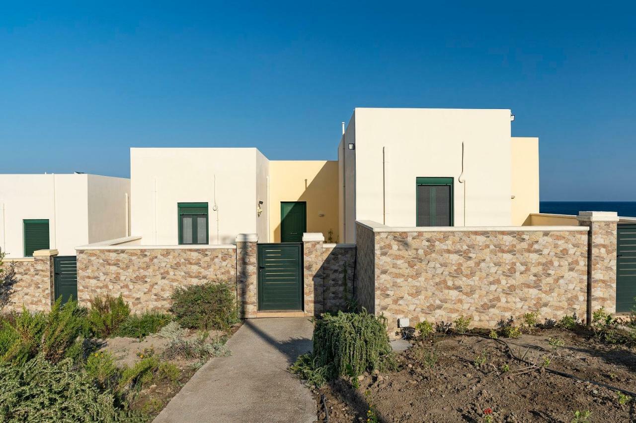 Вилла House Almyra Лакания Экстерьер фото