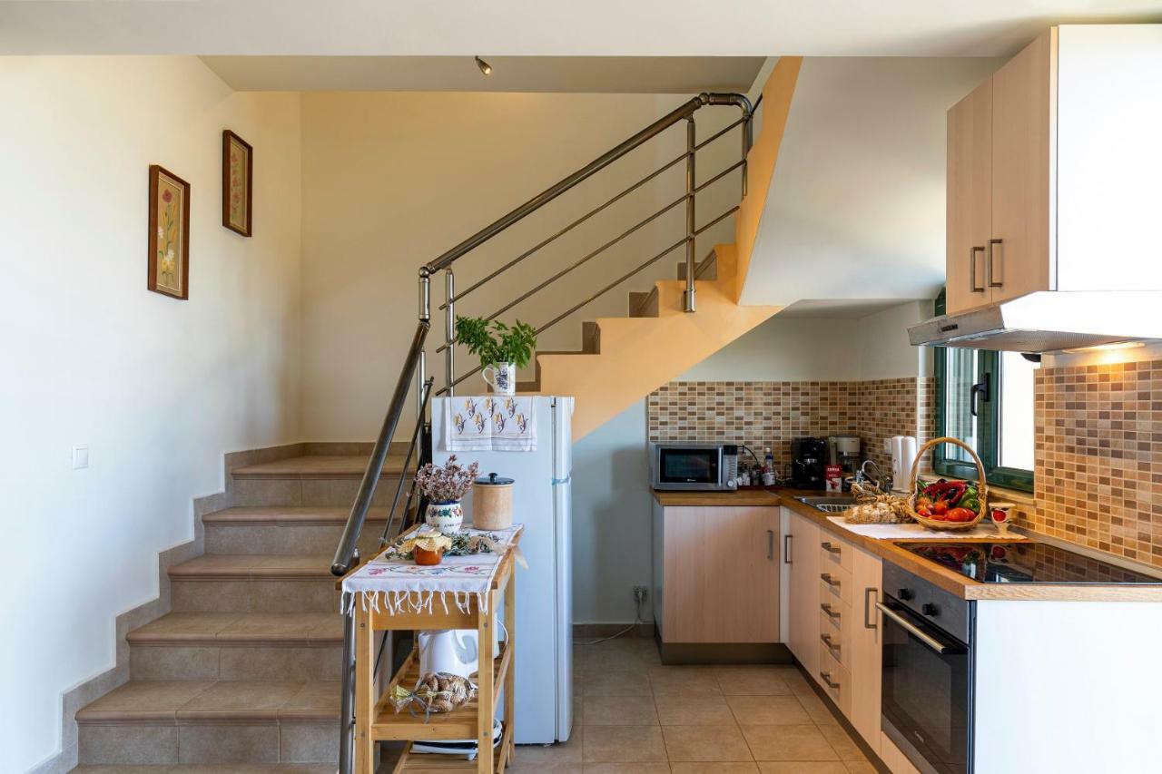 Вилла House Almyra Лакания Экстерьер фото